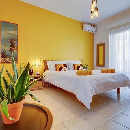Sunlit 3br Oasis In Prime Location Apartament Sliema